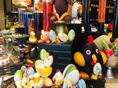 -济宁富力万达嘉华酒店·美食汇自助餐厅