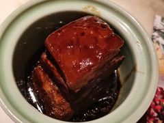 东坡肉-弄堂里(西溪龙湖天街店)