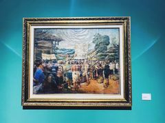 -四川美术学院美术馆