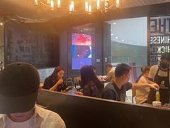 -铁公鸡·四川料理(天环广场店)