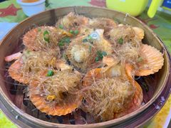 -桥东喜碧海鲜街(水东街店)