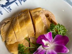 -杭州香格里拉·香宫中餐厅