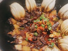 -古洼一锅鲜(开发区店)