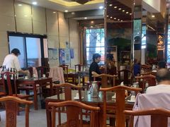 -同胜祥清真新豫菜(杜岭街店)