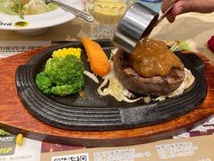 -海维克牛排馆HIGHWIC(右岸环宇坊店)