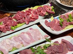 -御膳粥·牛乳粥底火锅·地道顺德菜(容桂店)