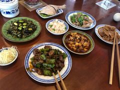 -同得兴 Since·1995 传统苏式面馆(十全街店)