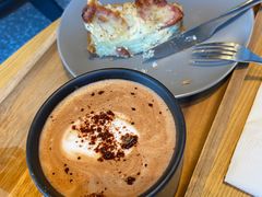 -星巴克臻选(上海合生汇1F店)