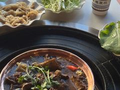-顺顺小吃(独克宗古城店)