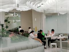 大堂-大树餐厅(朝阳大悦城店)