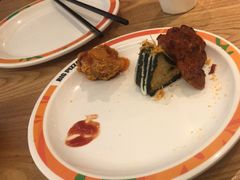 -比格比萨自助(南京万达茂店)