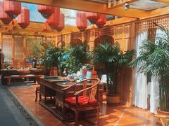 -悦真雅院·四合院·清真私房菜(雍和宫店)