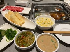 -海底捞火锅(名门店)