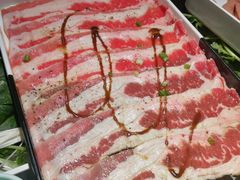 -金三顺韩式炭火烤肉店(中华路店)