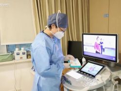 点击看大图 -杭州贝瑞斯美华妇儿医院·早孕·产检·儿科