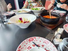 -逸品淮扬(东方渔人码头店)