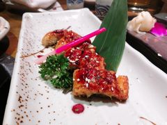 -蟹将军·松叶蟹和牛日料放题自助(K11店)
