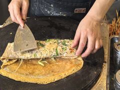 -卞姐蛋饼(陕西南路店)