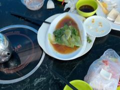 -小海豚•老字号海鲜餐厅(天涯店)