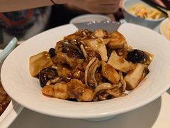 -大铁勺新津菜(东丽阳光新业广场店)