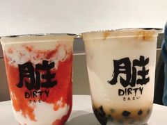 -LELECHA乐乐茶(美罗城店)