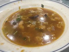 -老酒川菜坊(中山西路店)