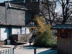 -糖房咖啡(南锣鼓巷店)