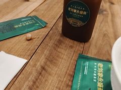 -老刘家永盛斋·传统泡馍(东关南街店)