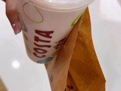 -COSTA COFFEE(丰联广场店)