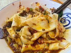 -大嘻咹biangbiang面(历史博物馆店)