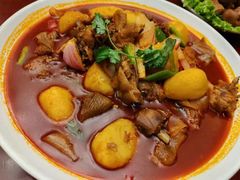 -兰州宾馆餐厅(兰州驻京办店)
