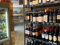 零售区-Alimentari早午餐(安福路店)