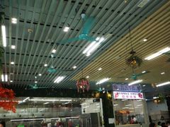 -景好海鲜餐厅(大鹏必选旅游店)