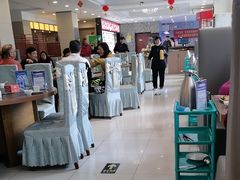 -今鲜源大酒店·中华餐饮名店(新湛路店)