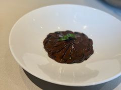 黑松露菌菇-皇朝会.经典传统粤菜(外滩店)
