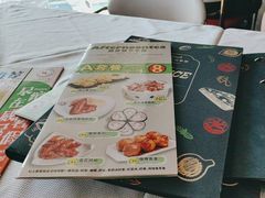 -中山威尼斯西餐厅(三乡总店)