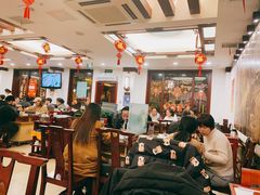 大堂-钦善斋(武侯祠店)