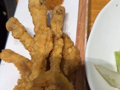 -荷塘码头·活鱼现杀(椒江店)