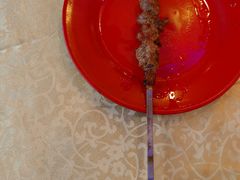 -维吾尔餐厅(宜山路店)