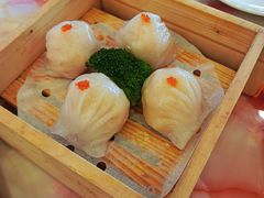-新金盛·海鲜酒楼(盐田店)