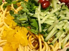 凉面-火宫殿·湘菜小吃·商务宴请·生日聚会(东塘店)