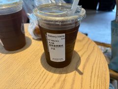 -星巴克臻选(成都宽窄巷子店)