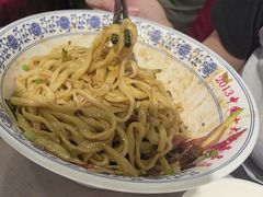 -老浒记烤鸭-北京菜(琉璃厂店)