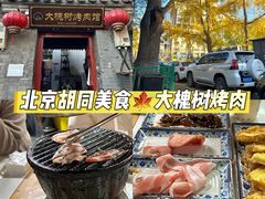 -大槐树烤肉馆