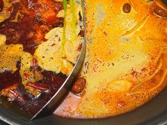 -冯校长老火锅(广州正佳广场店)
