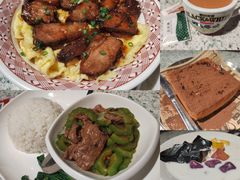 -满得意茶餐厅·顺德家常菜·港式经典(大良店)