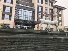 -鹭江潮餐厅•福建菜(鹭江佲家酒店)