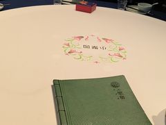 -院8里·小聚园老川菜(九眼桥店)