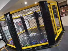 -思迈威健身(积玉桥万达店)