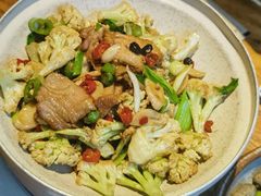 -肉串汪(月坛店)